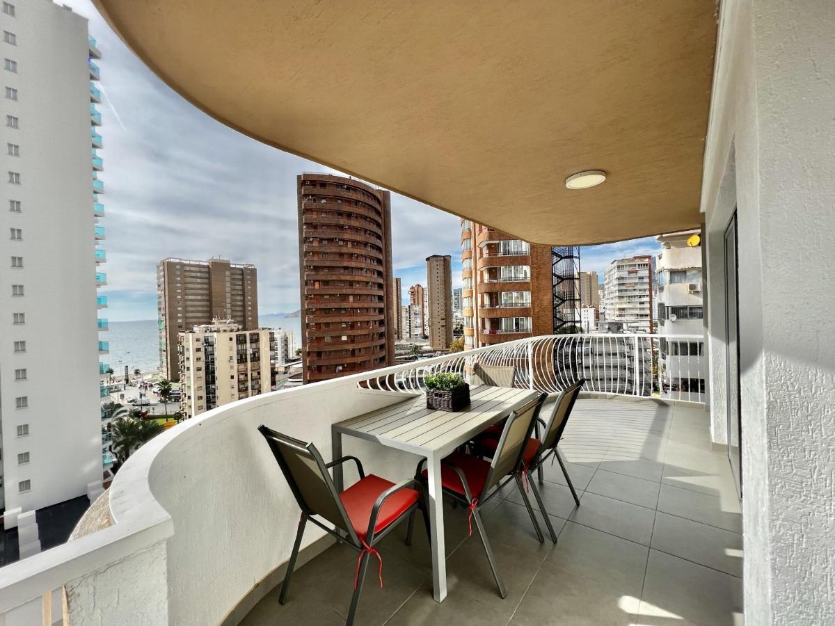 Apartment Edificio Don Pepe
