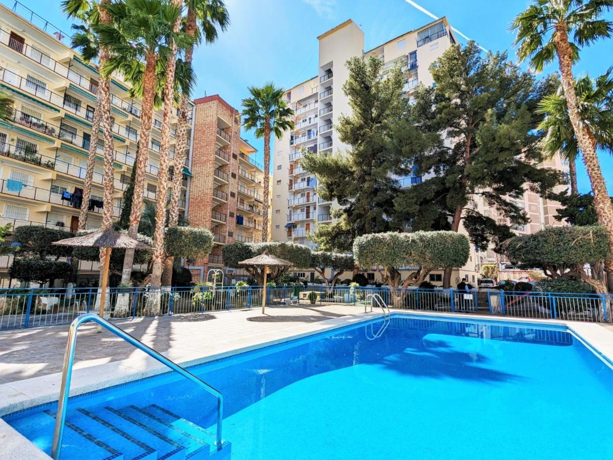 Apartment Dona I By Interhome Benidorm