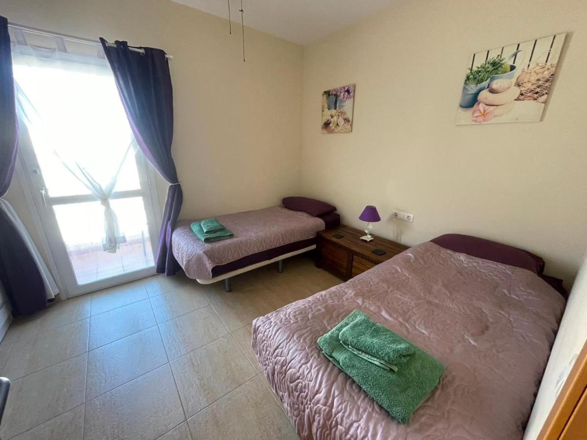 Mi Casa Su Casa Caleta De Fuste