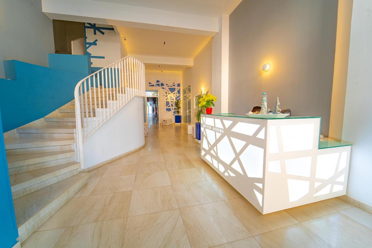 Eden Port 5th Avenue Apartment *