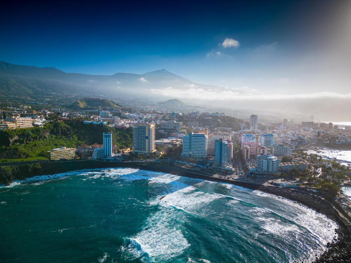 Eden Port 5th Avenue Apartment Puerto de la Cruz (Tenerife)