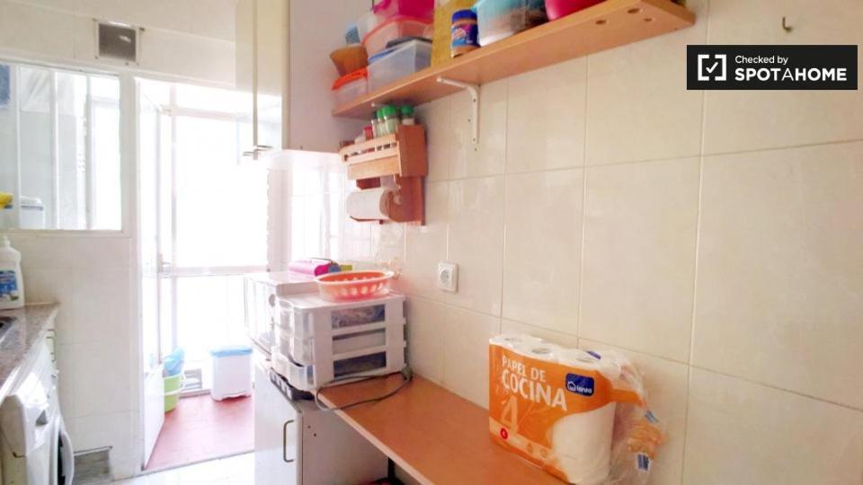 Homestay Hab 1 Wifi Vista Alegre
