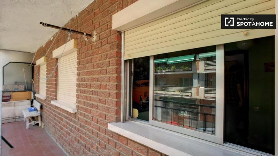 Homestay Hab 1 Wifi Vista Alegre