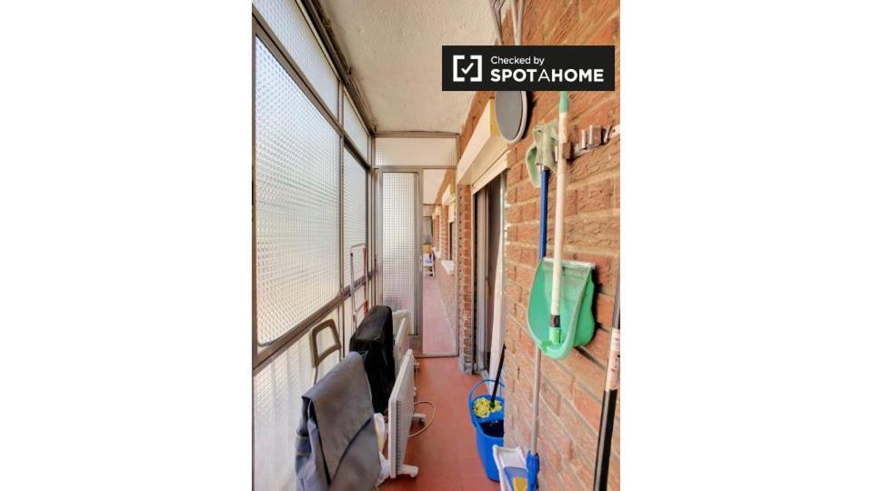 Homestay Hab 1 Wifi Vista Alegre