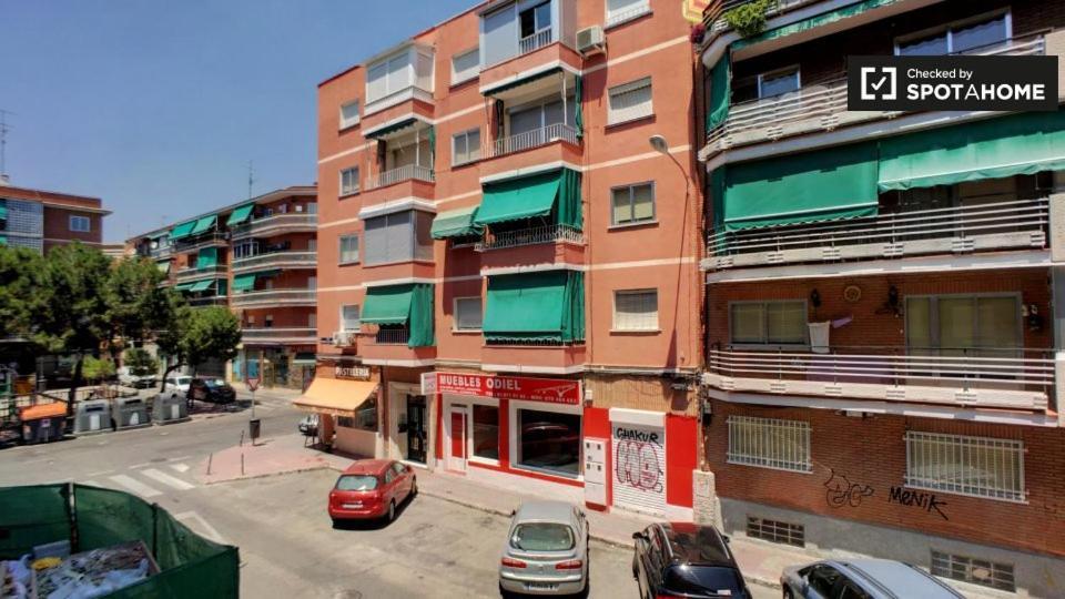 Hab 1 Wifi Vista Alegre Homestay