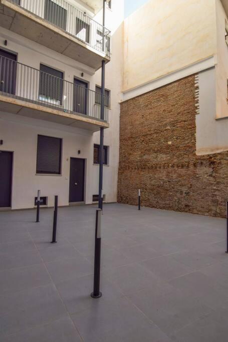 P&p Callejon De Olleria Málaga