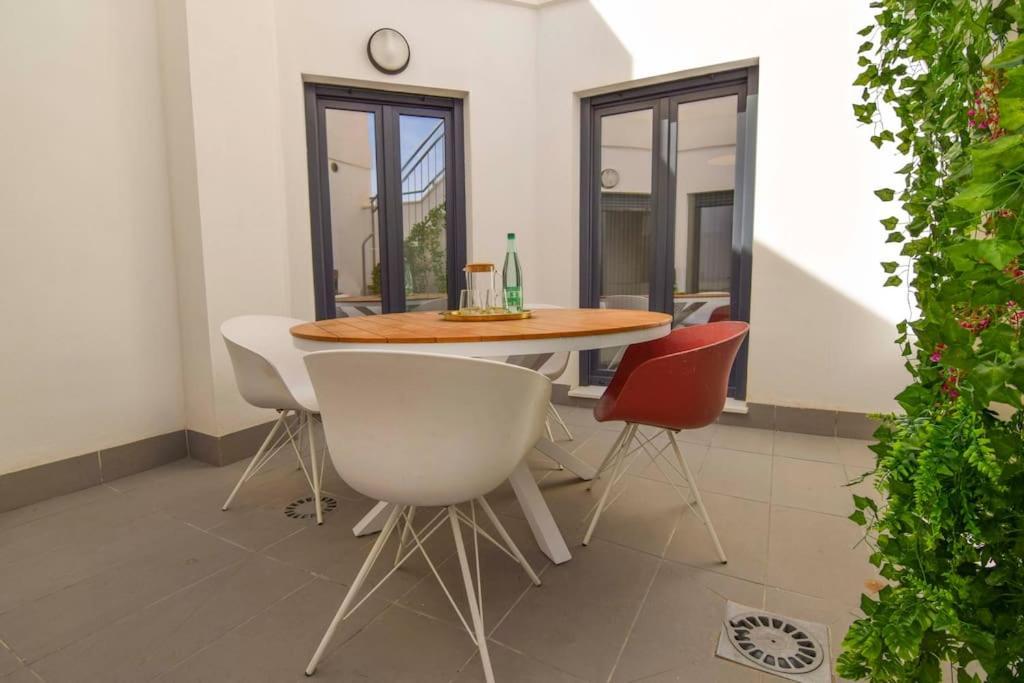 Apartamento P&p Callejon De Olleria Málaga