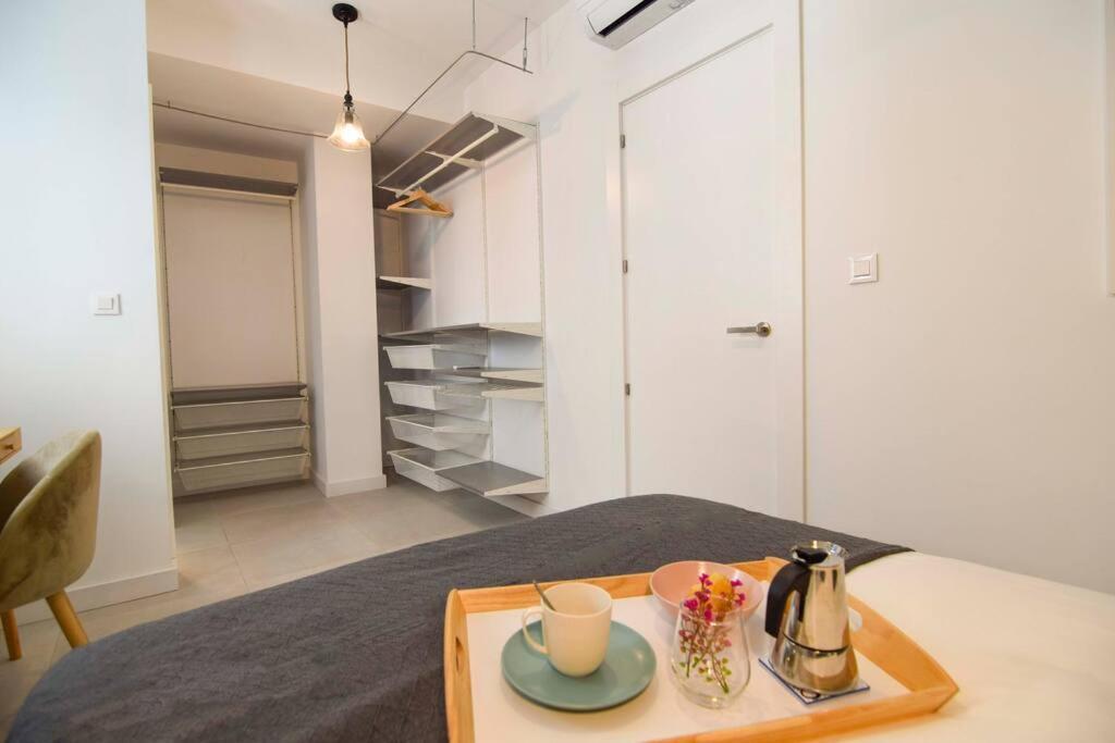 P&p Callejon De Olleria Apartamento