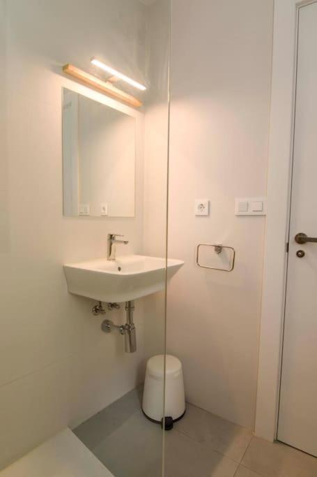 P&p Callejon De Olleria Apartamento *