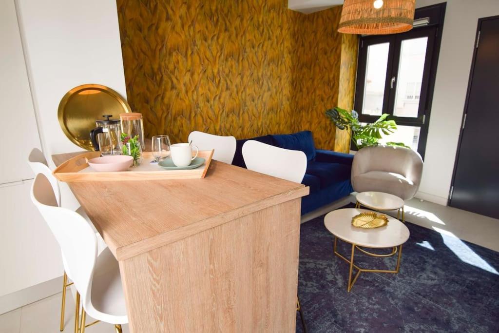 P&p Callejon De Olleria Apartamento