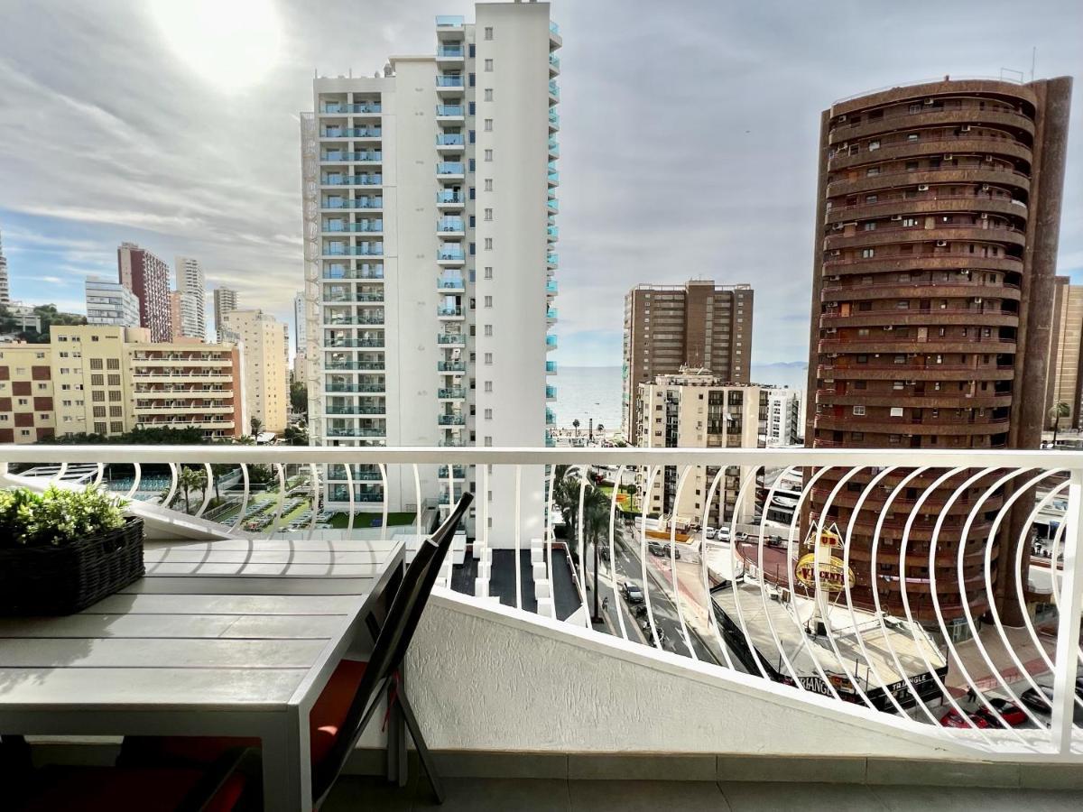 Edificio Don Pepe *