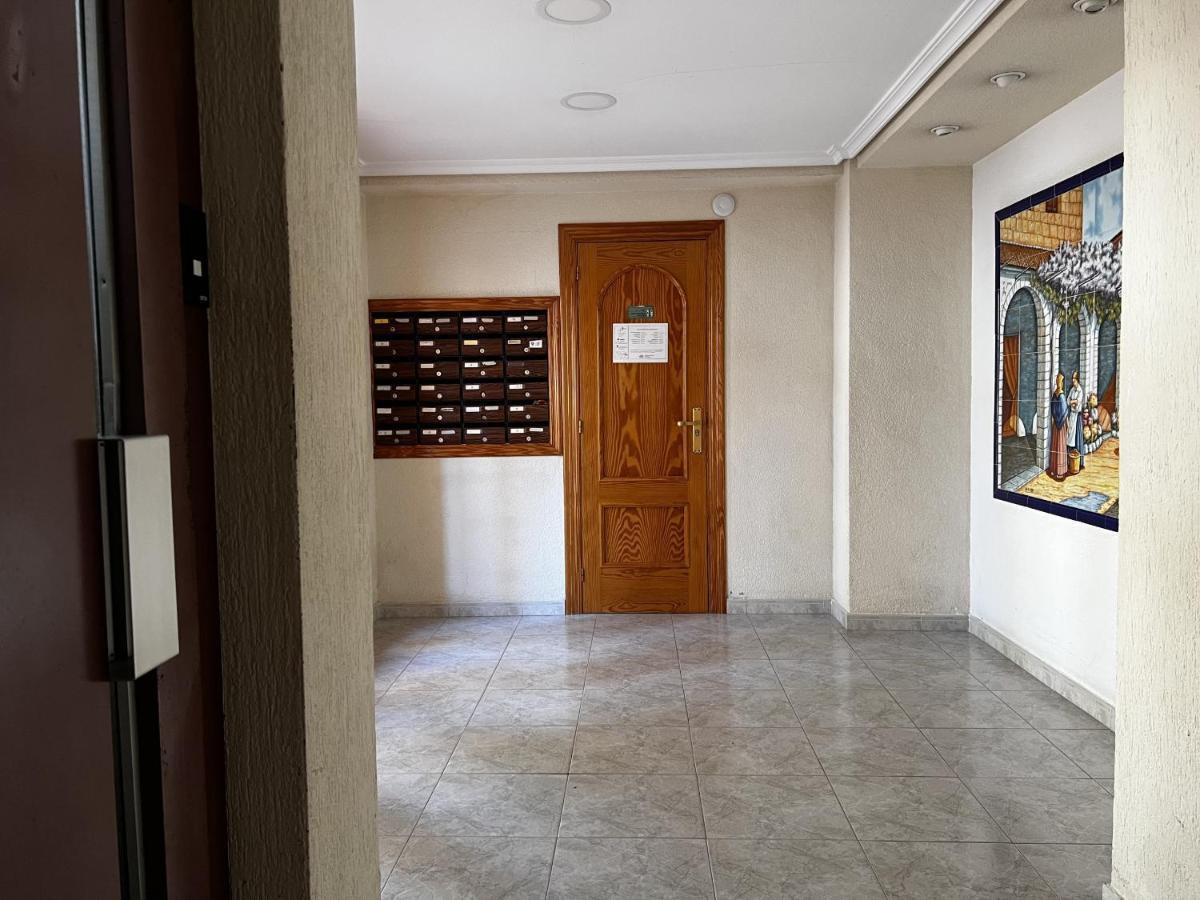 Edificio Don Pepe *