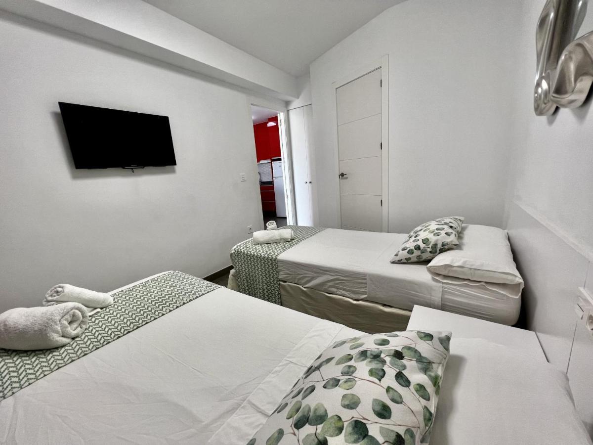 Edificio Don Pepe Apartment Benidorm