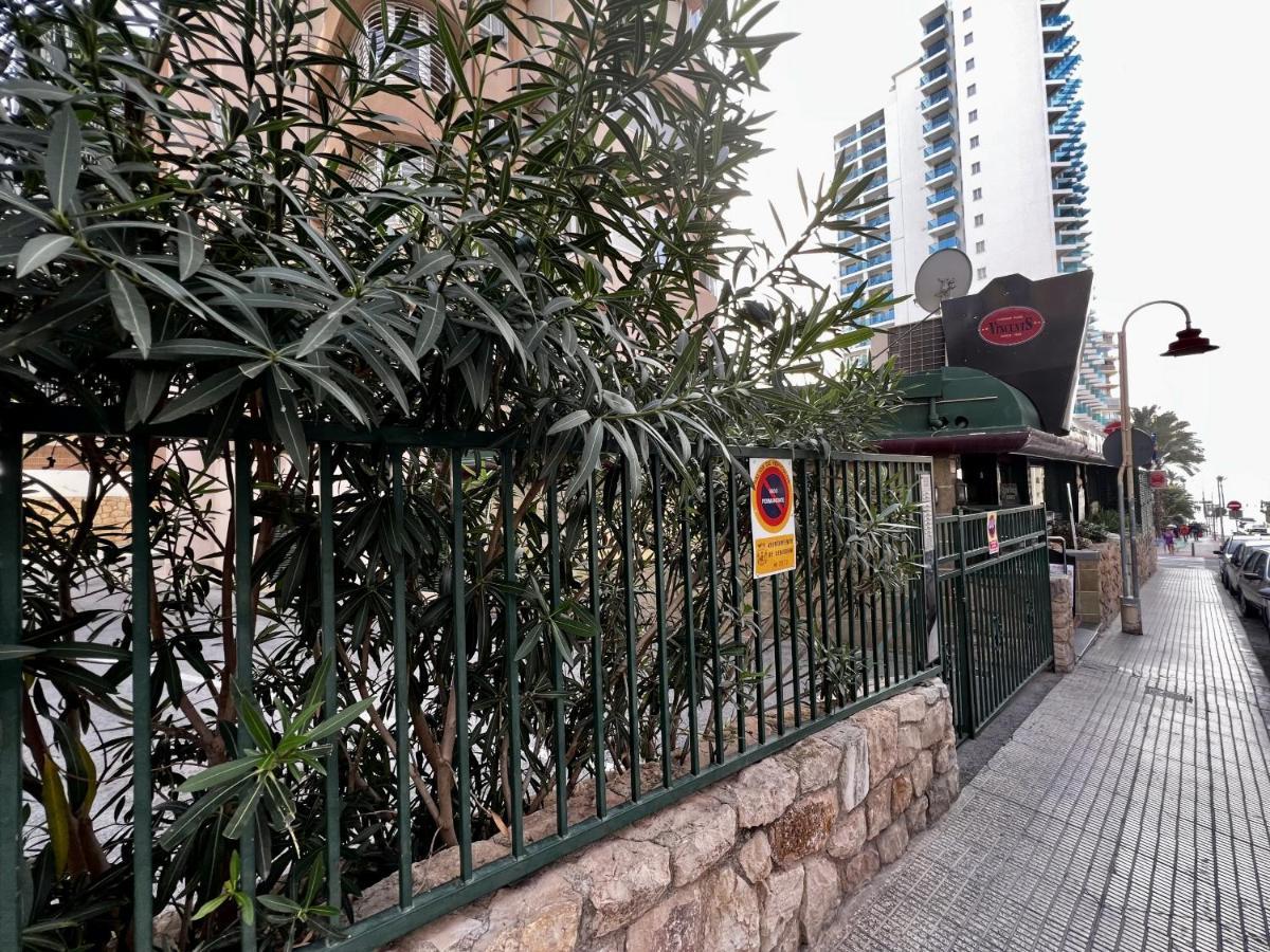Edificio Don Pepe Benidorm