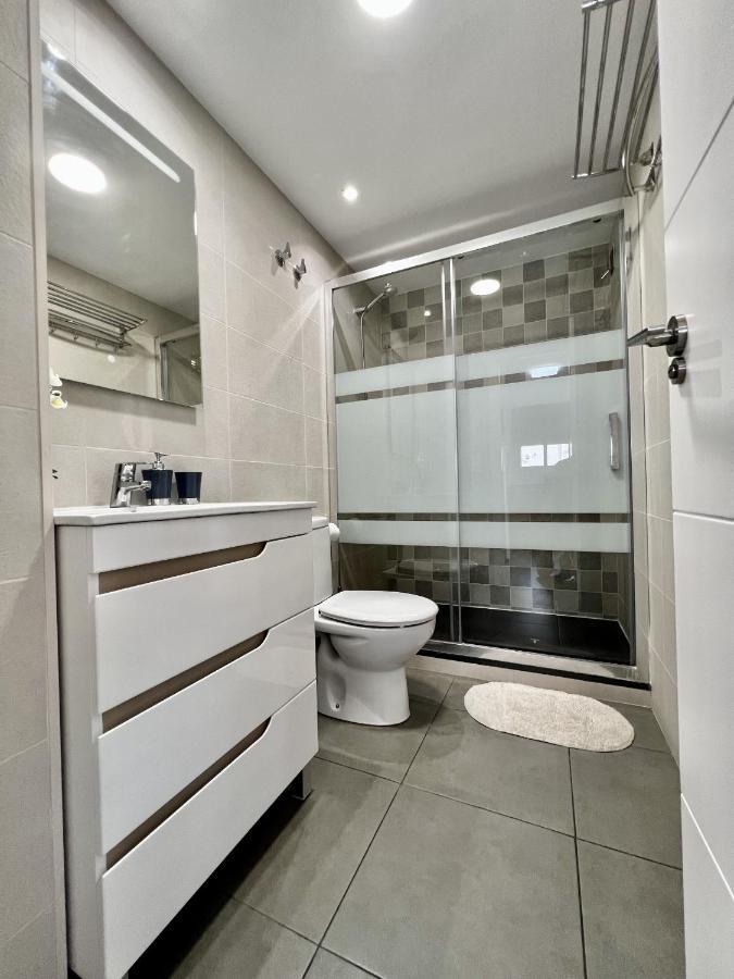 Apartment Edificio Don Pepe Benidorm