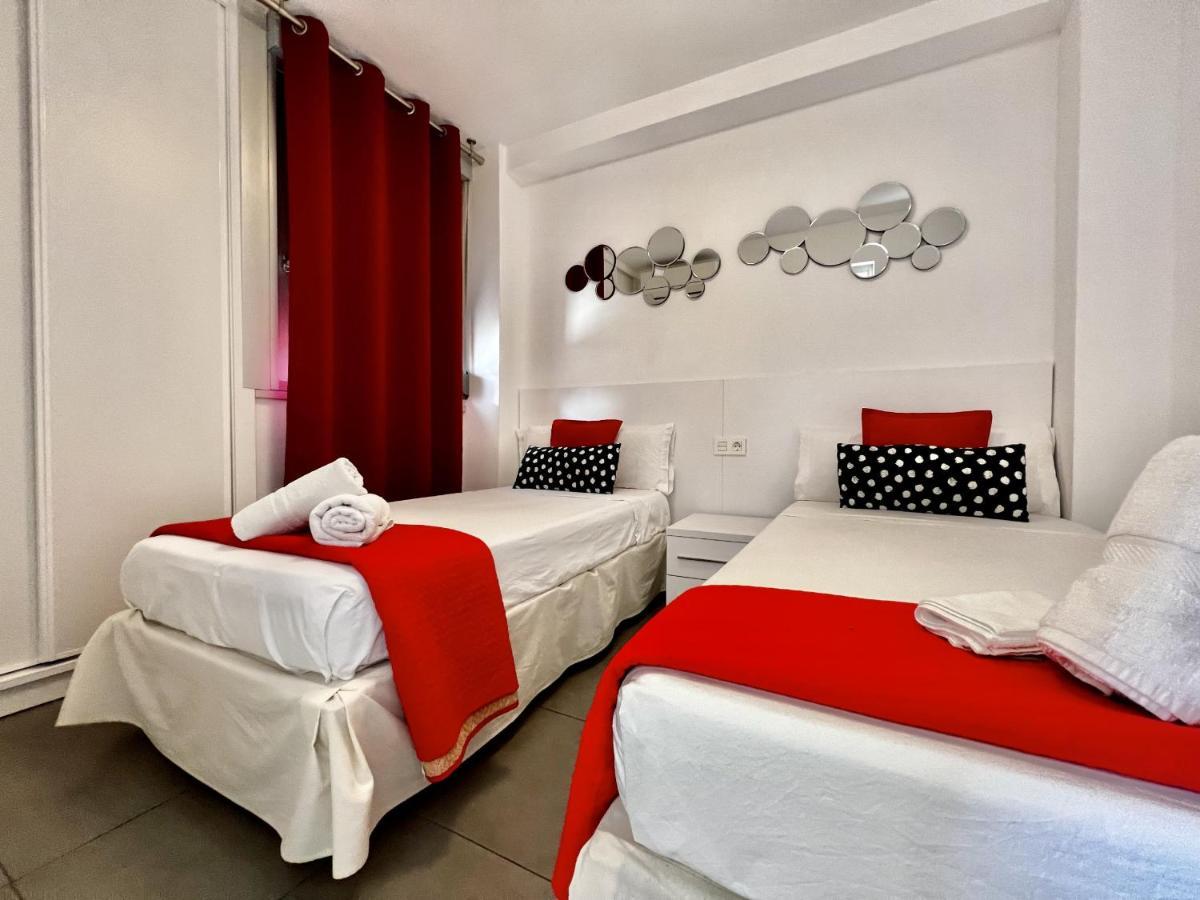 Edificio Don Pepe Apartment Benidorm