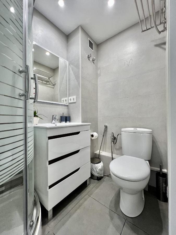 Edificio Don Pepe Apartment