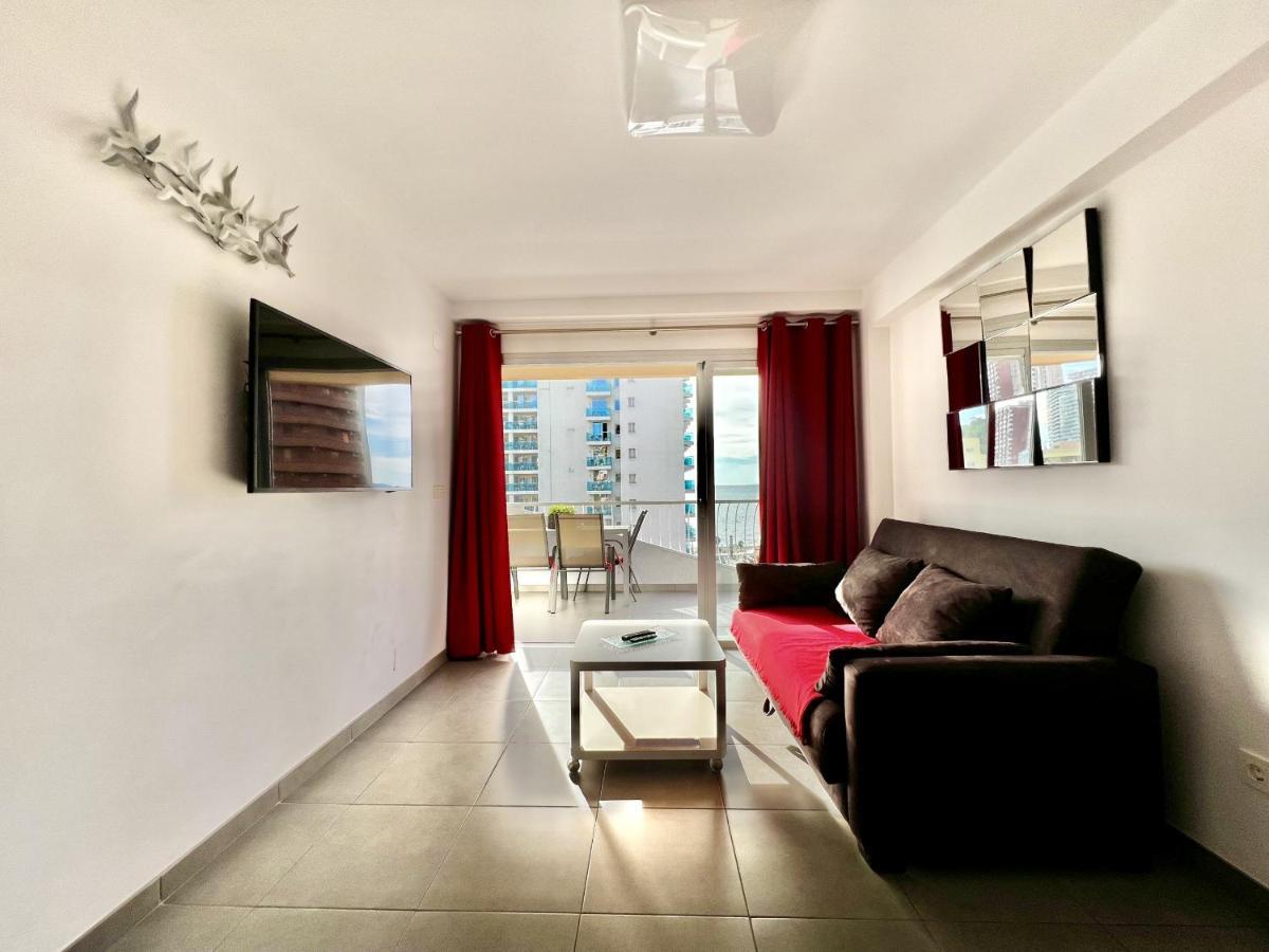 Edificio Don Pepe Apartment *
