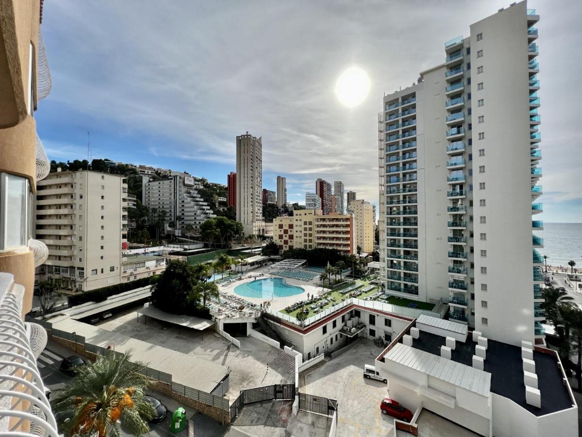 Edificio Don Pepe Benidorm