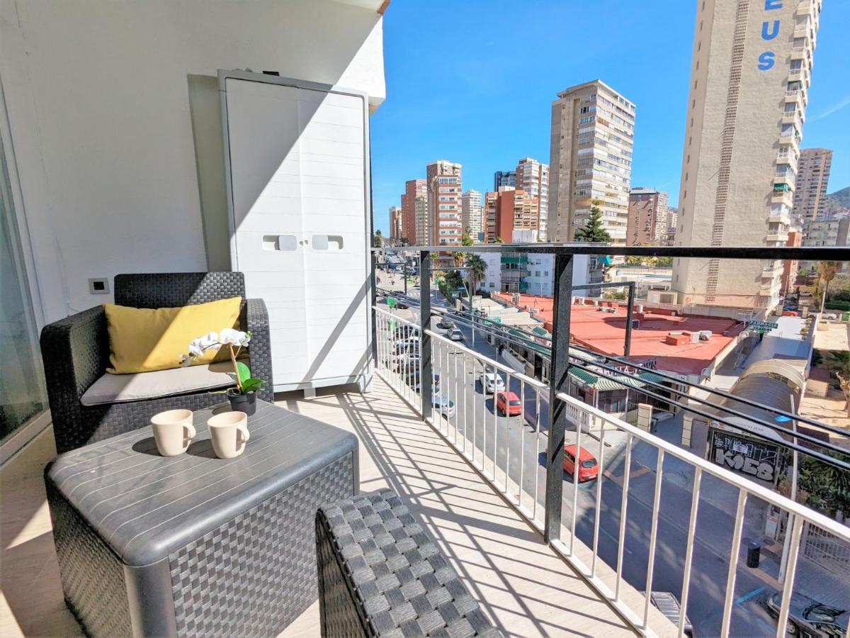 Dona I By Interhome Benidorm