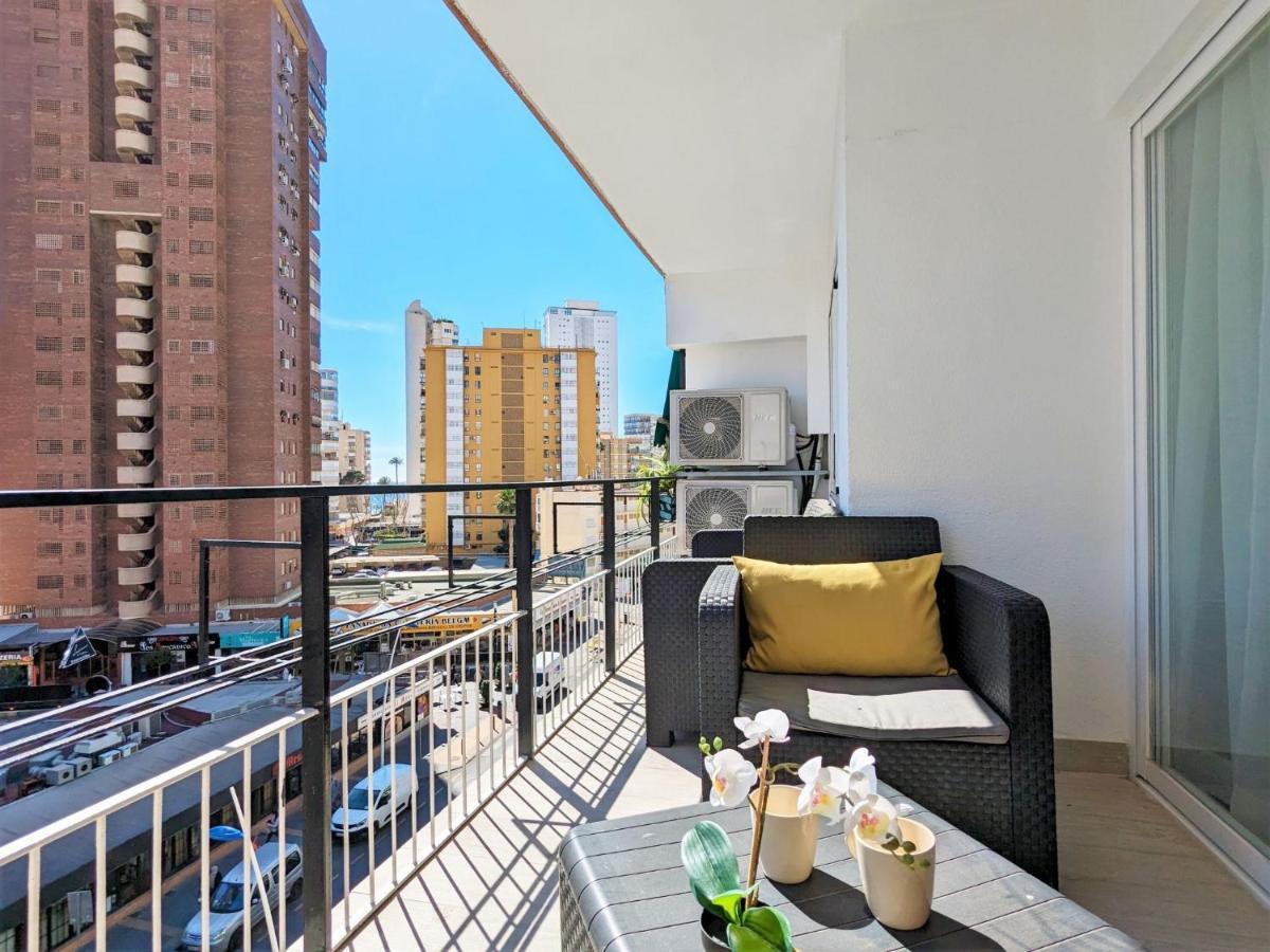 Dona I By Interhome Apartment