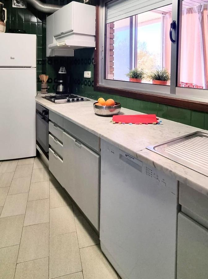 Apartment Bahia Mar Salou