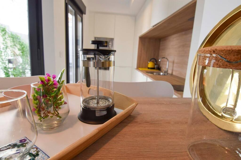 P&p Callejon De Olleria Apartamento Málaga