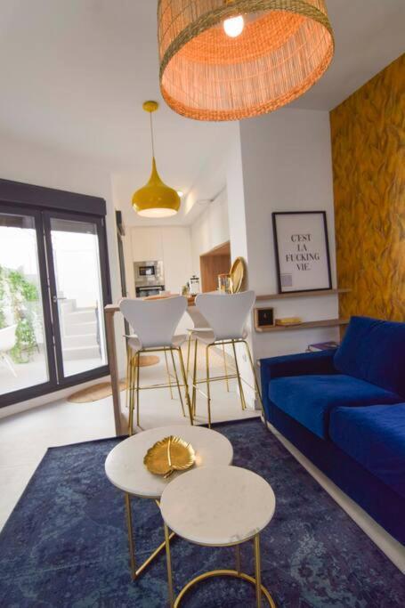 Apartamento P&p Callejon De Olleria Málaga