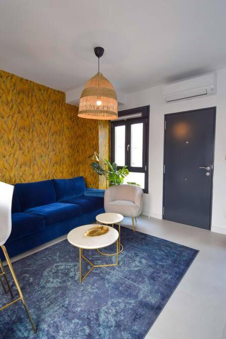 Apartamento P&p Callejon De Olleria *