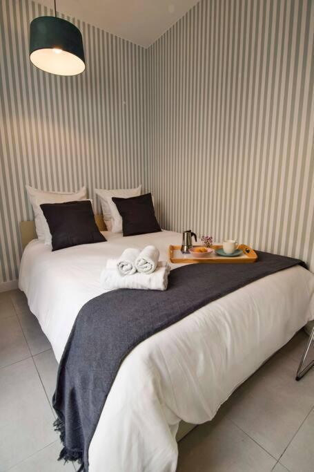 P&p Callejon De Olleria Apartamento Málaga