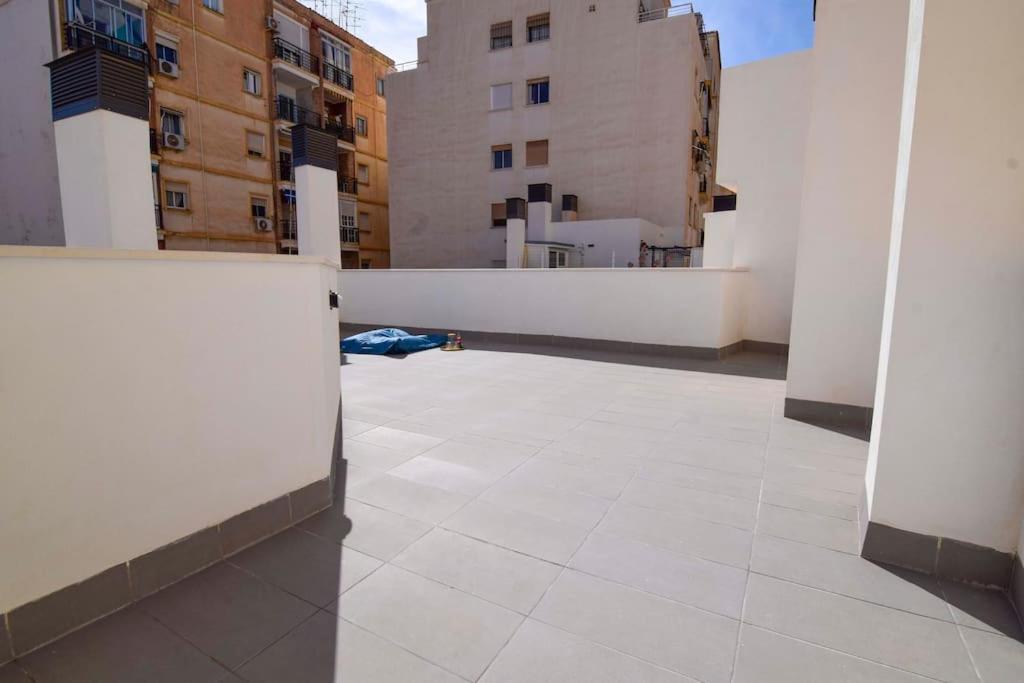 Apartamento P&p Callejon De Olleria *