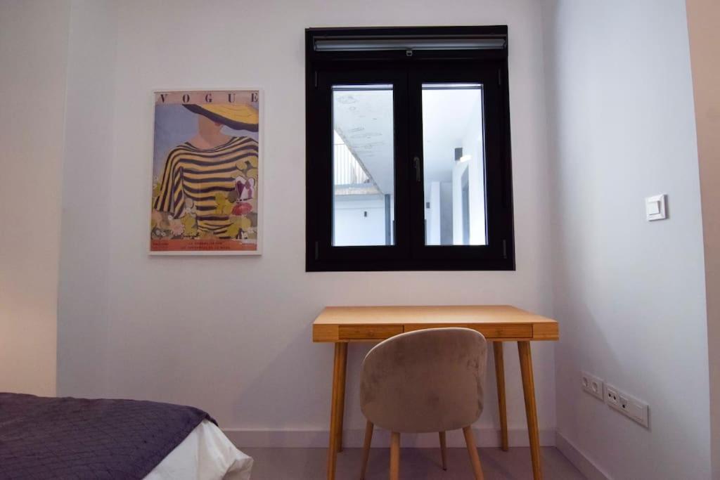 P&p Callejon De Olleria Apartamento *