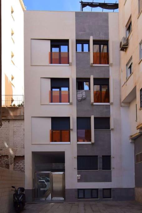 P&p Callejon De Olleria * Málaga