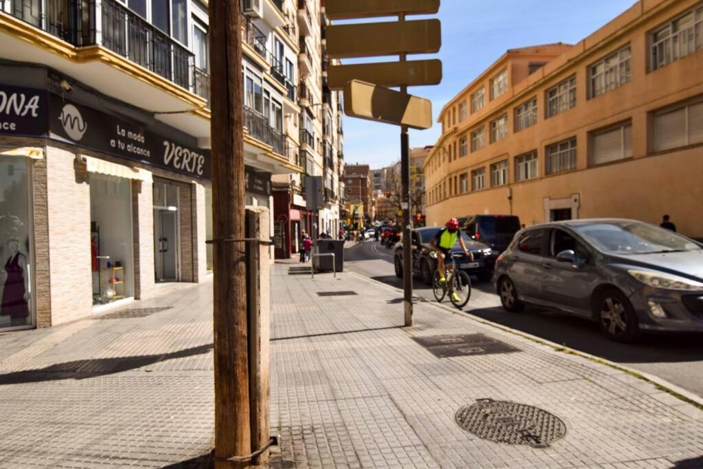 P&p Callejon De Olleria Málaga