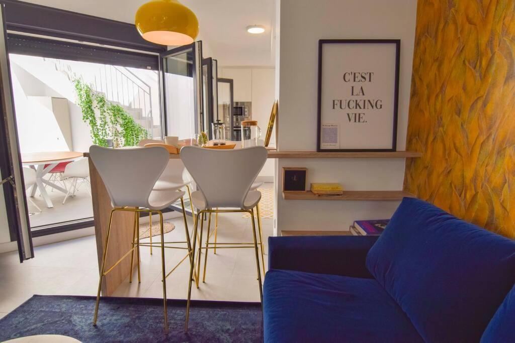 Apartamento P&p Callejon De Olleria
