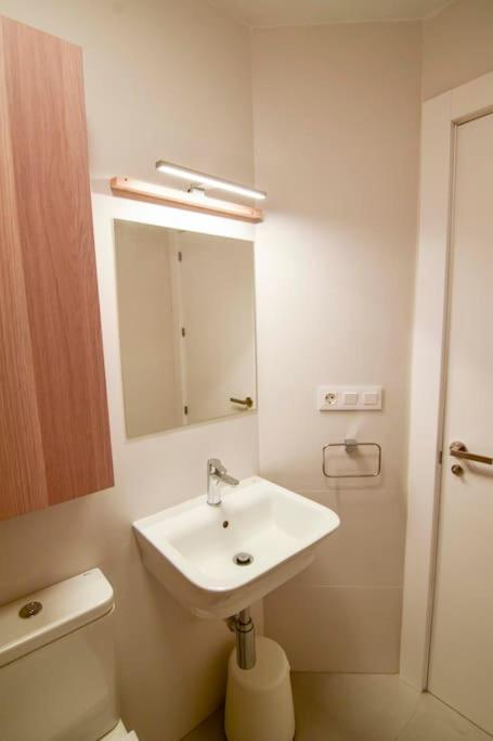 P&p Callejon De Olleria Apartamento