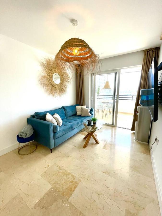 Blue Marin Apartamento