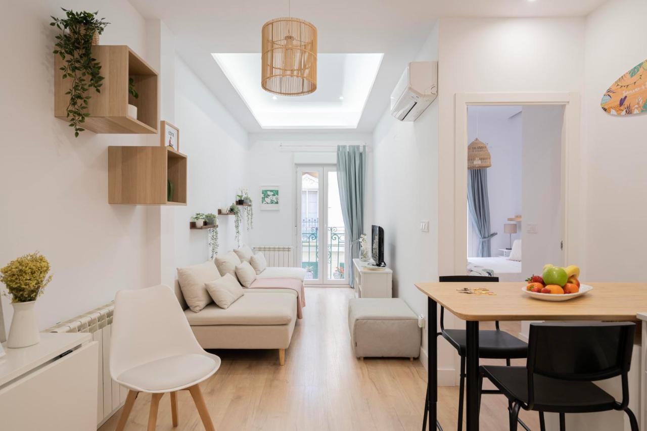 Apartment For You Cuatro Caminos Mercado Maravillas Grl3