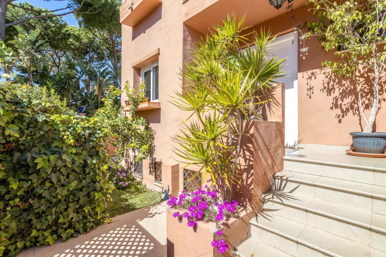 Holiday home Oleholidays Adosado Mediterraneo Monteros 100 M Playa Marbella