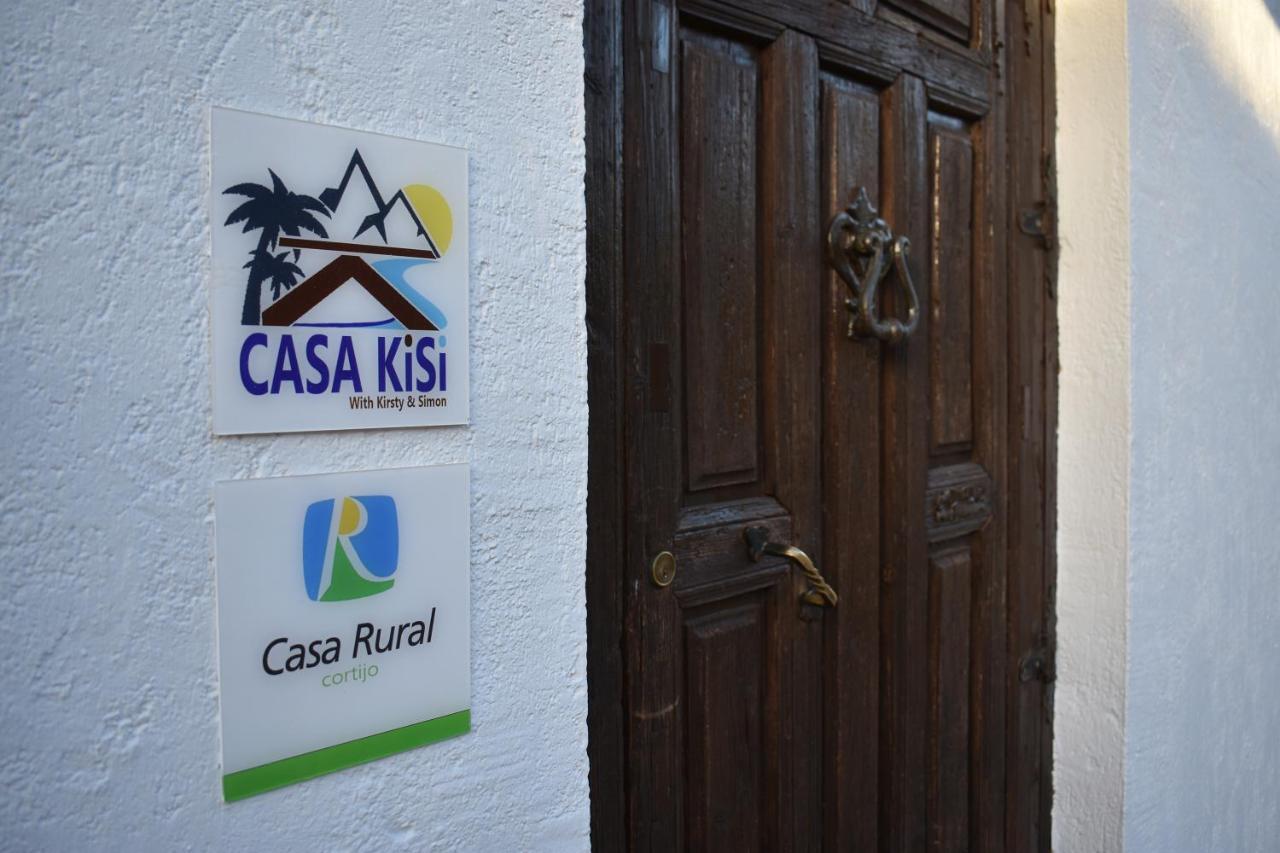 Guest house Casa Kisi Cottage, Rural Boutique 2*