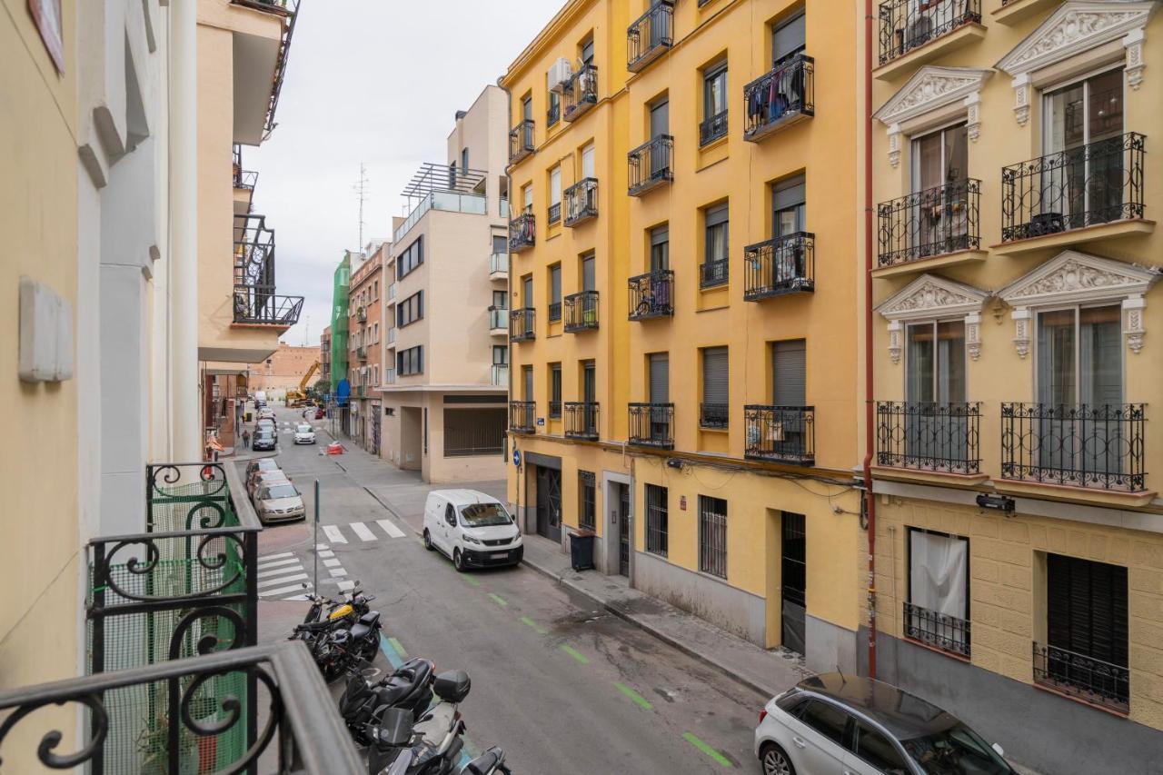 For You Cuatro Caminos Mercado Maravillas Grl3 Apartment *
