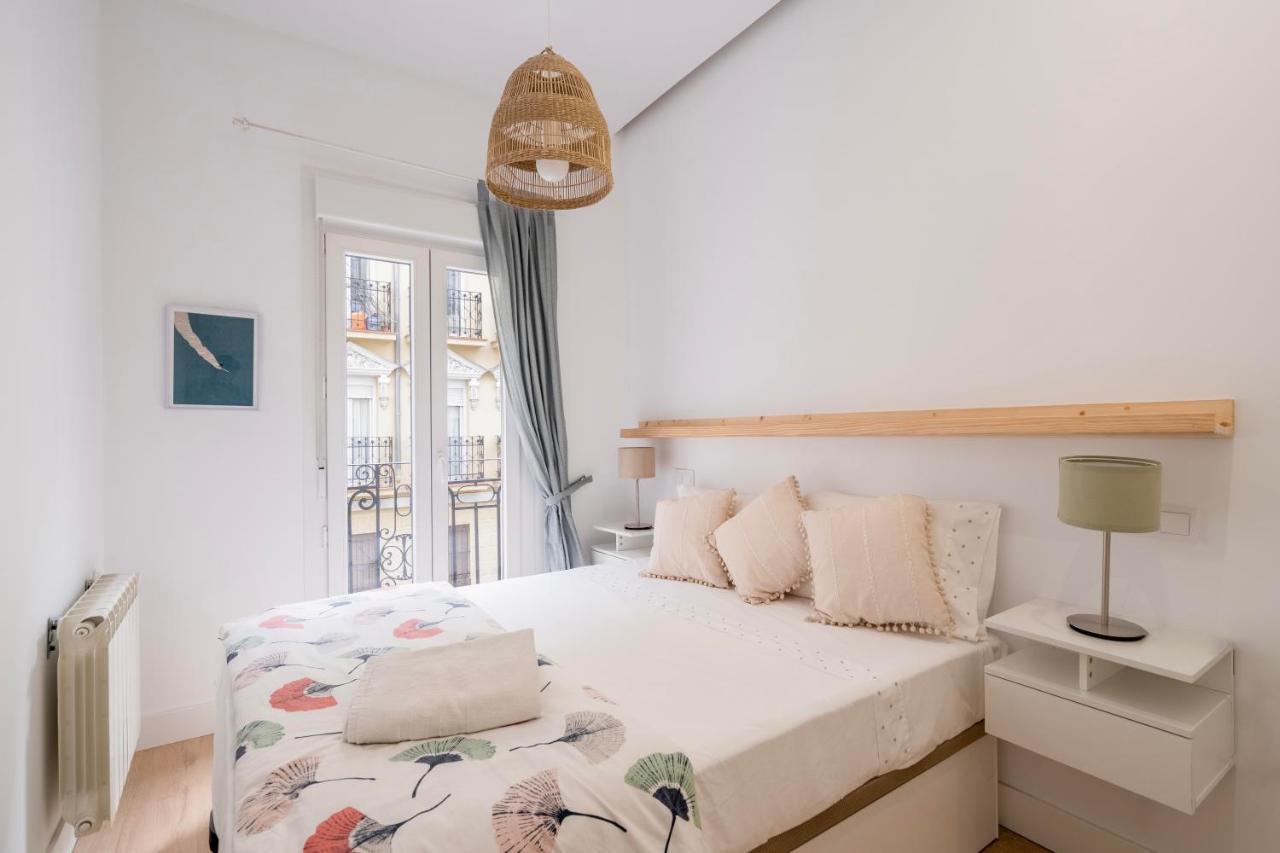For You Cuatro Caminos Mercado Maravillas Grl3 Apartment *