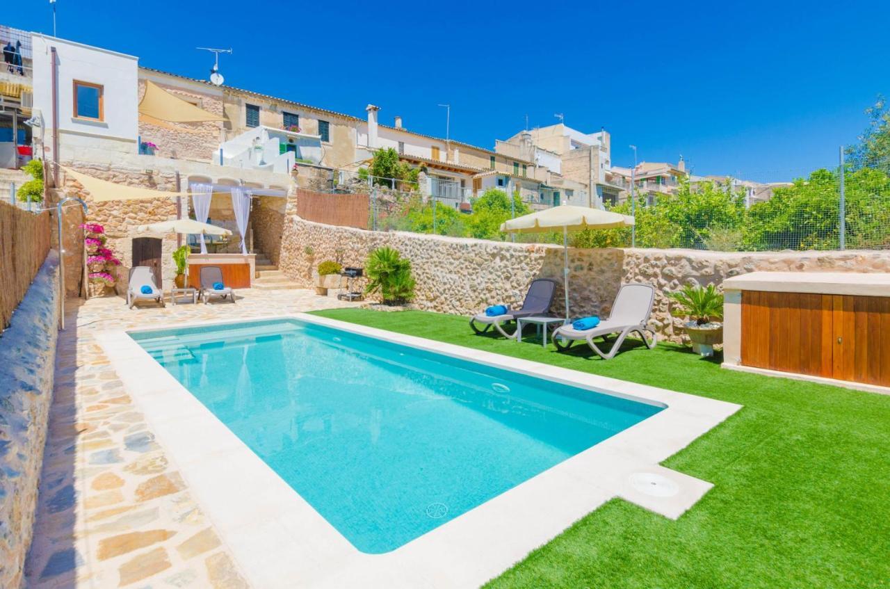 Villa Casa Del Sol Buger