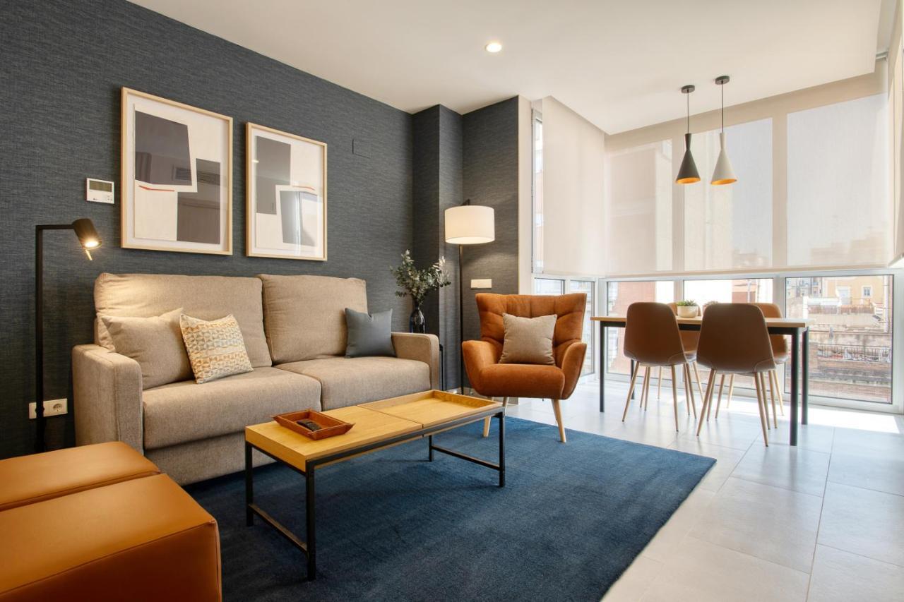 Apartment Calm Barcelona