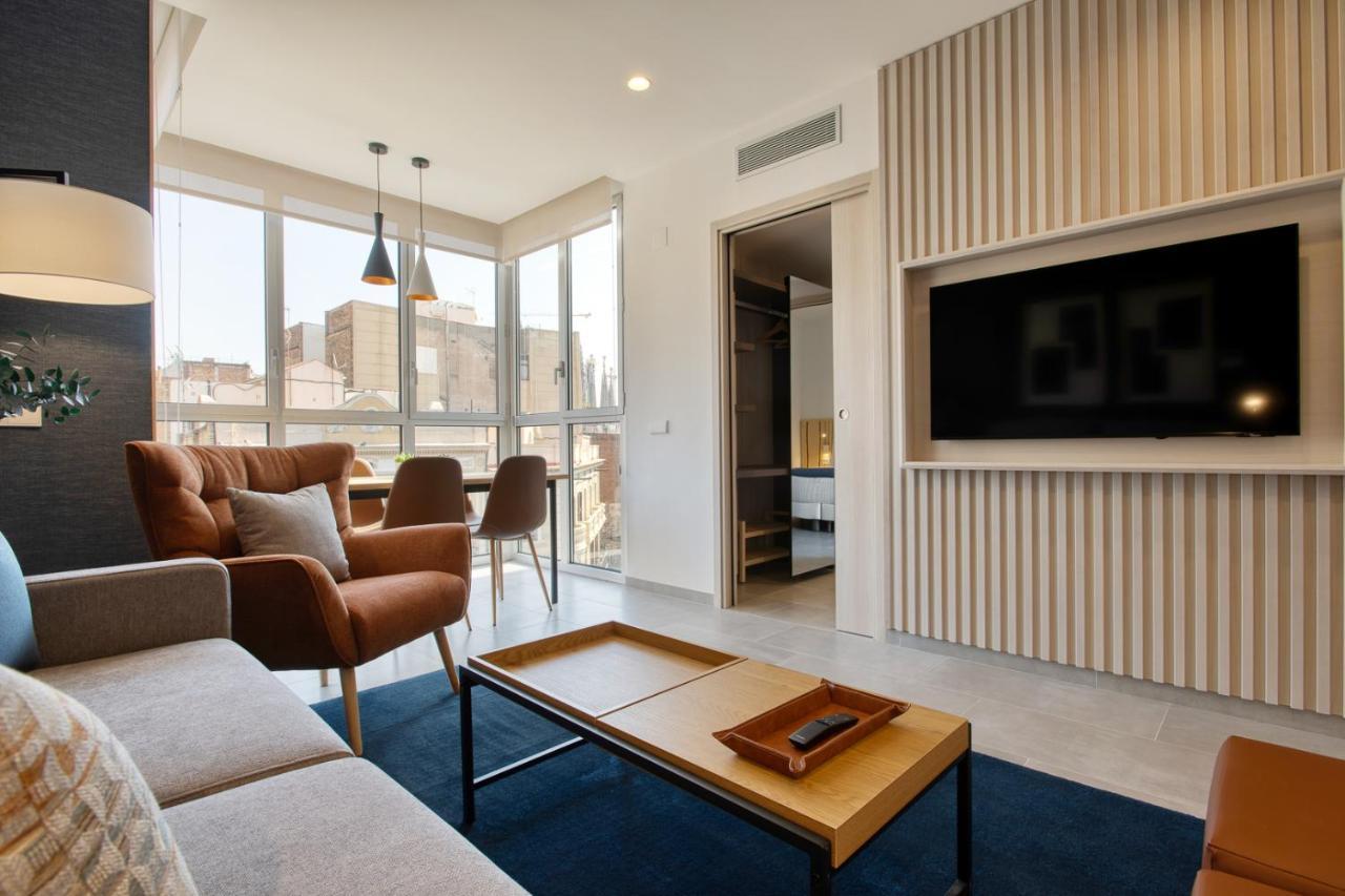 Calm Apartment