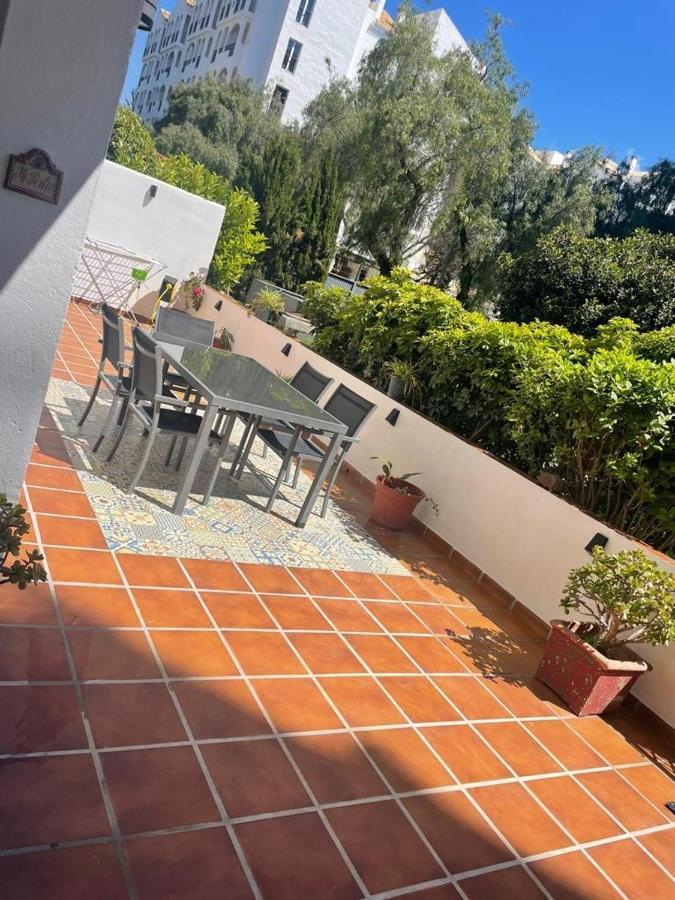 Puerto Banus Apartment Marbella