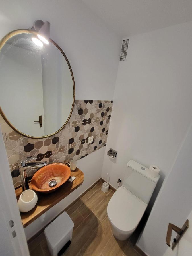 Apartamento Jardines Canarios 3
