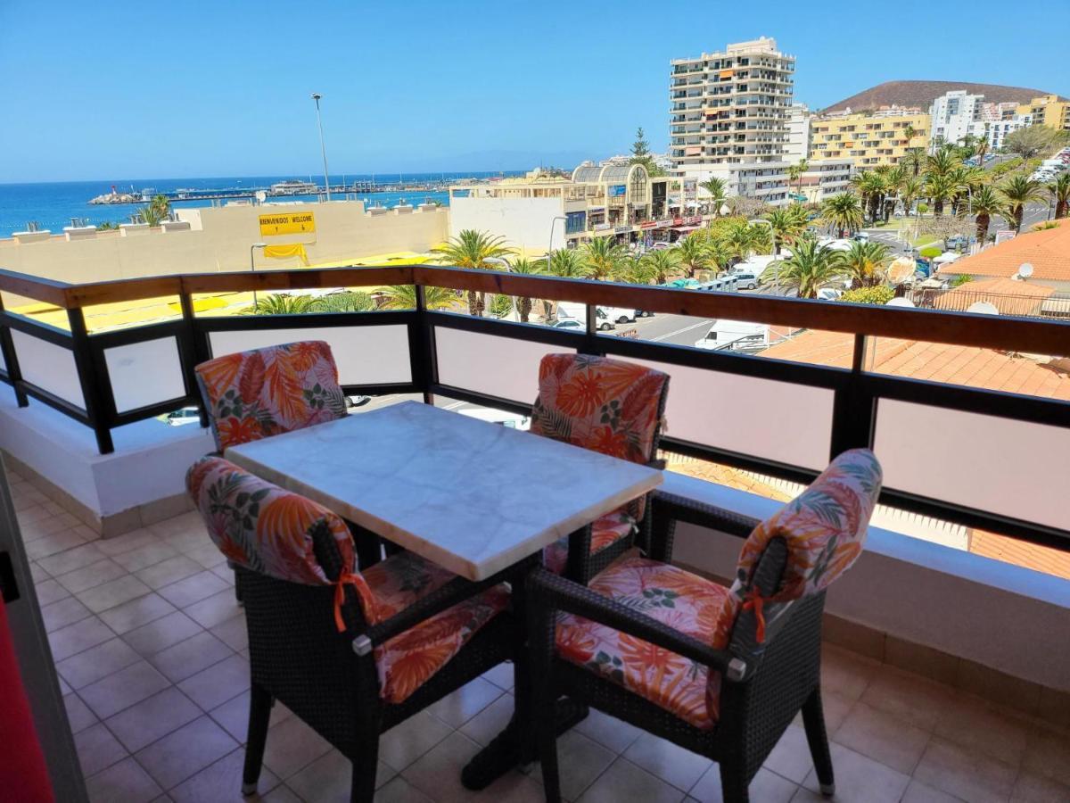 Apartamento Jardines Canarios 3 Los Cristianos (Tenerife)