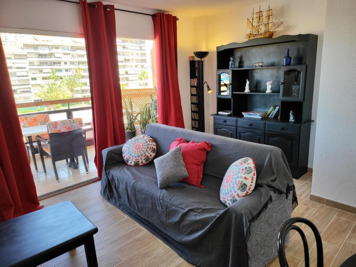 Jardines Canarios 3 Apartamento *
