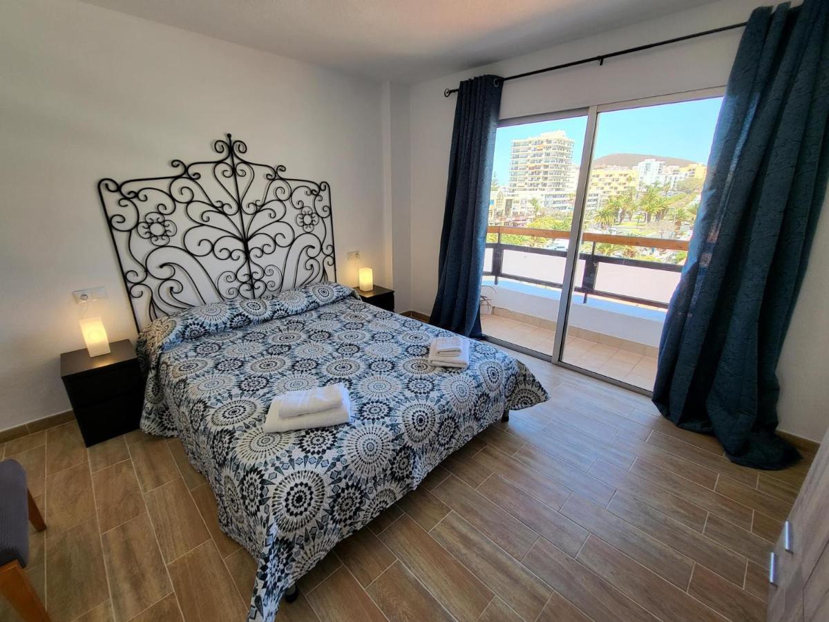 Jardines Canarios 3 Apartamento Los Cristianos (Tenerife)